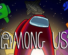 Кадр из Among Us