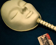 Атрибуты игры Мафия