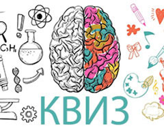 Атрибуты Квиза